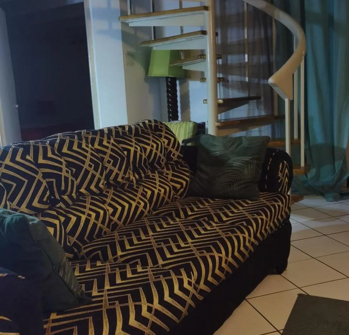 Mystic Ridge Retreat Apartment Ocho Rios Jamaica