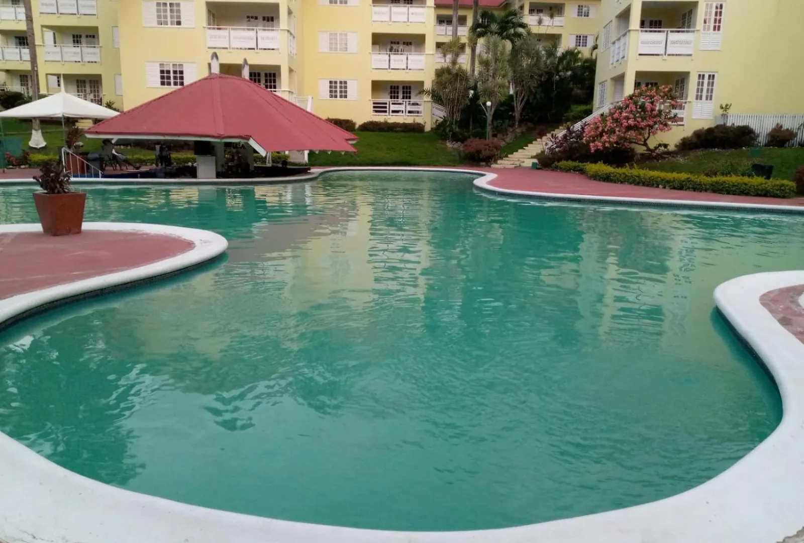 Mystic Ridge Retreat Apartment Ocho Rios