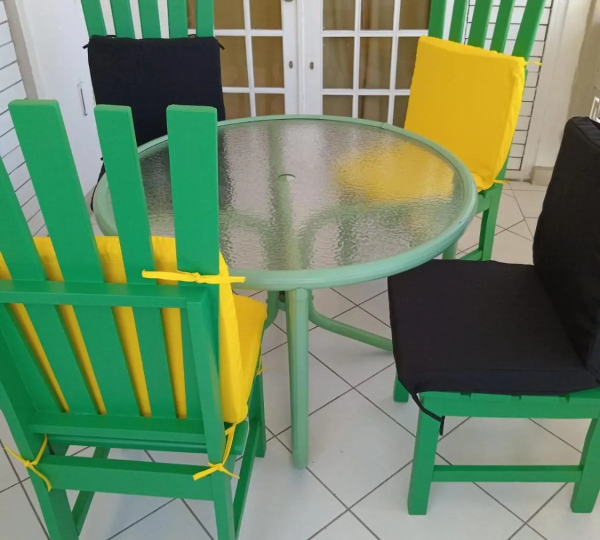 Mystic Ridge Retreat Apartment Ocho Rios 0*,  Jamaica