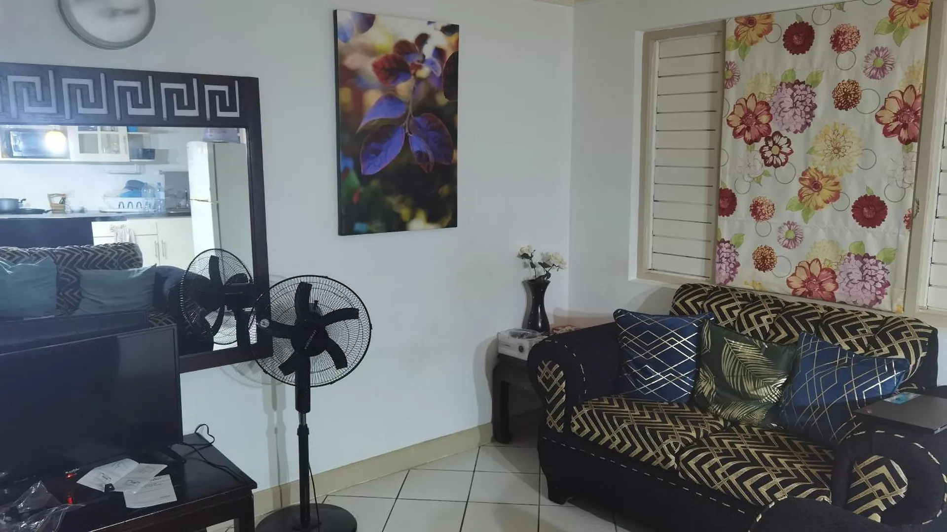 Mystic Ridge Retreat Apartment Ocho Rios Jamaica